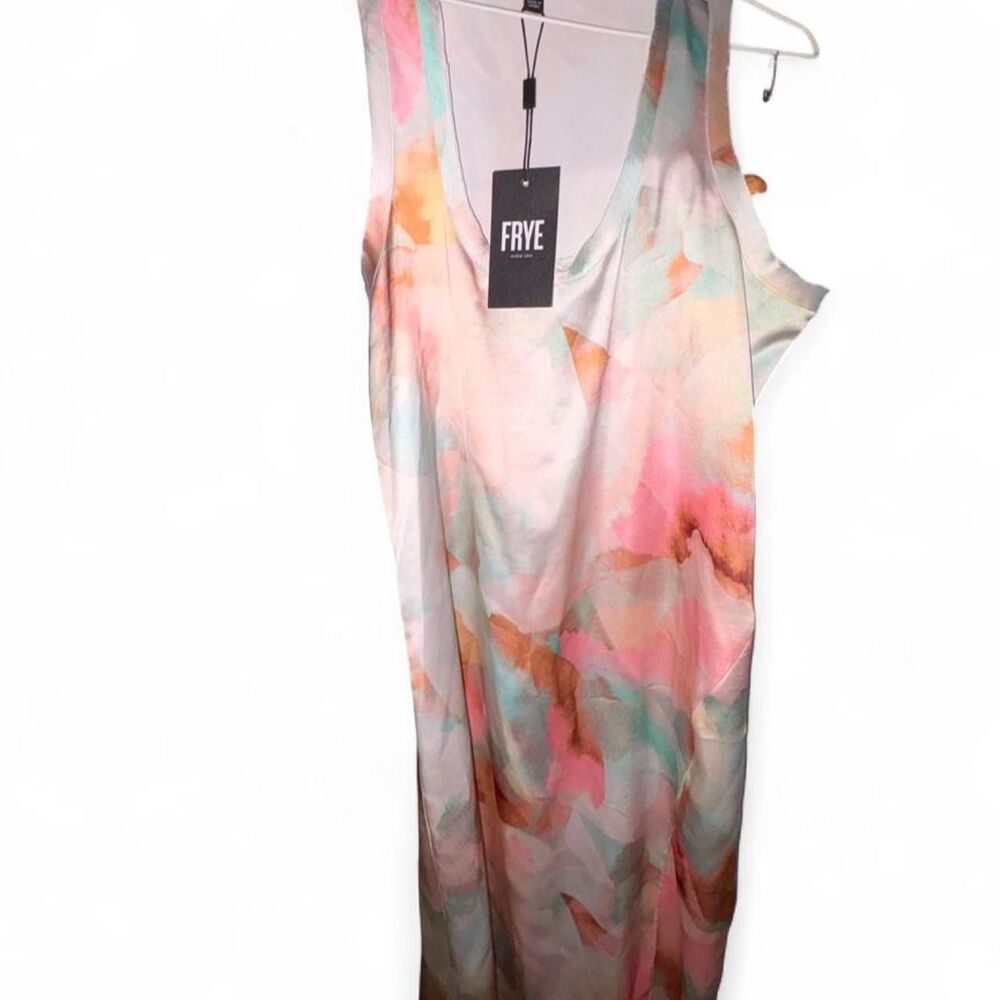 Frye Women's multi Dress